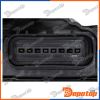 Serrure de porte droite arrière pour KIA | EZC-HY-648, 81420-G5000